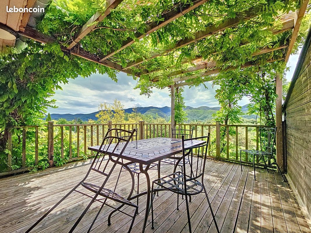 Maison 9 pièces 170 m² · à Lamalou-les-Bains · 170 m² · 380 000 €