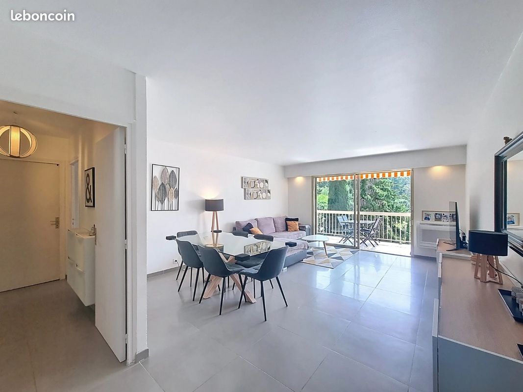 Appartement 3 pièces 82 m² · à Vence · 82 m² · 409 000 €