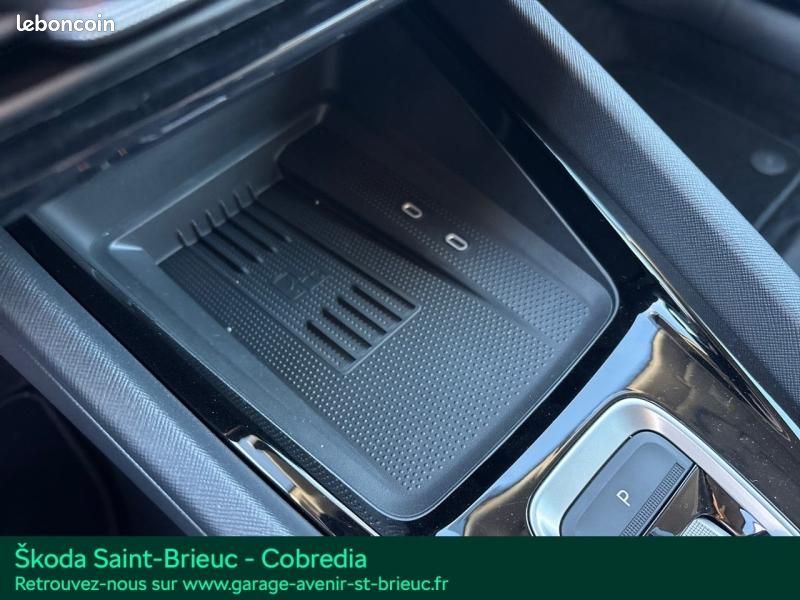 Skoda Octavia Combi 1.5 TSI ACT Hybrid 150ch Selection DSG7 (image 20)