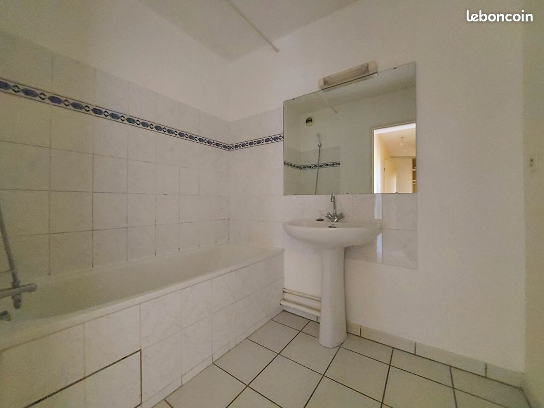 Appartement a louer blagnac - 3 pièce(s) - 67 m2 - Surfyn