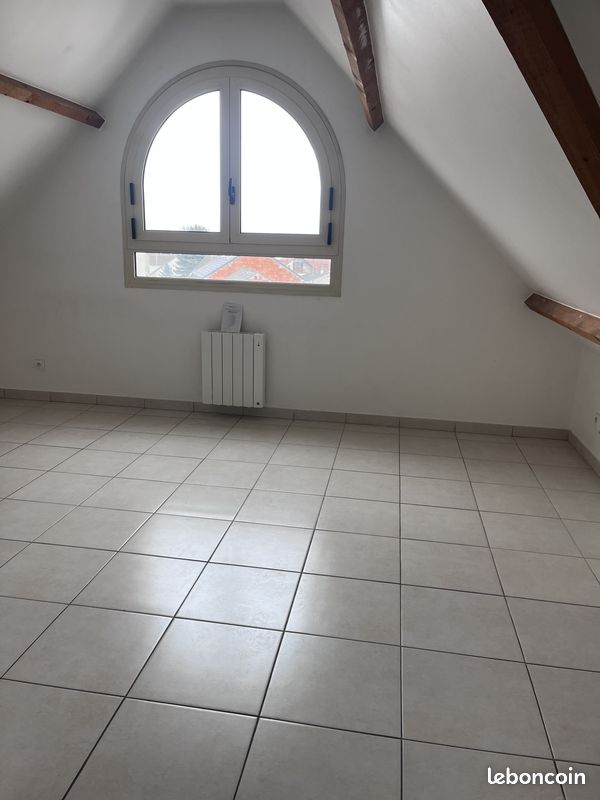 Appartement a louer villeparisis - 2 pièce(s) - 37 m2 - Surfyn