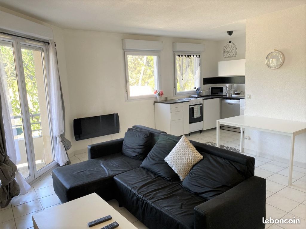 Appartement 2 pièces 49 m² · à Avignon · 49 m² · 686 €/mois