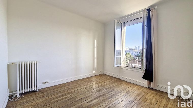 Appartement a louer nanterre - 2 pièce(s) - 30 m2 - Surfyn