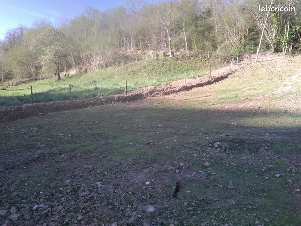 Vente | Terrain | 1112 m² | Narcastet