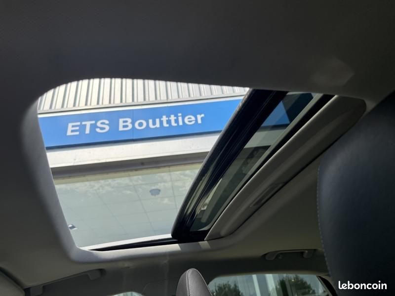 Ford Mondeo HYBRID 187ch Vignale BVA 4p (image 15)