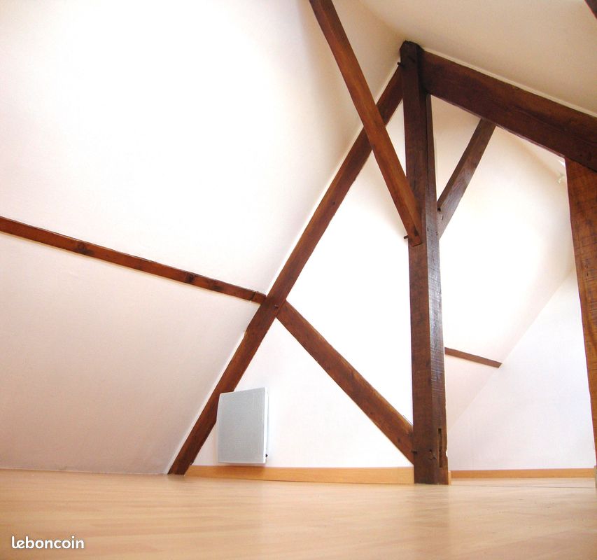 Appartement a louer tours - 7 pièce(s) - 63 m2 - Surfyn