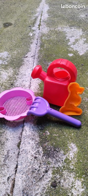 Jeu de plage (image 4)