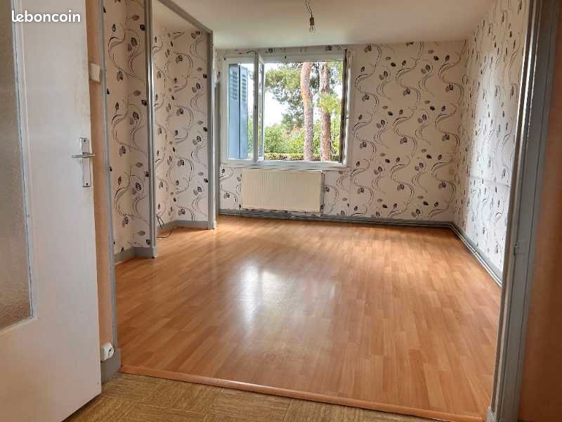Appartement 3 pièces 47 m² · à Valentigney · 47 m² · 371 €/mois
