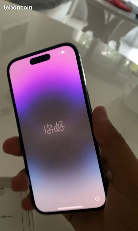 IPhone 14 PRO (image 2)