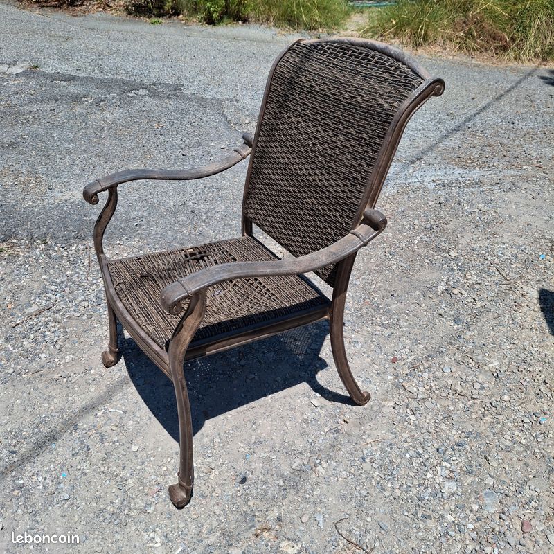 Fauteuils (image 2)
