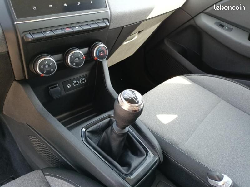 Renault Clio 1.0 TCe 100ch Evolution GPL (image 16)