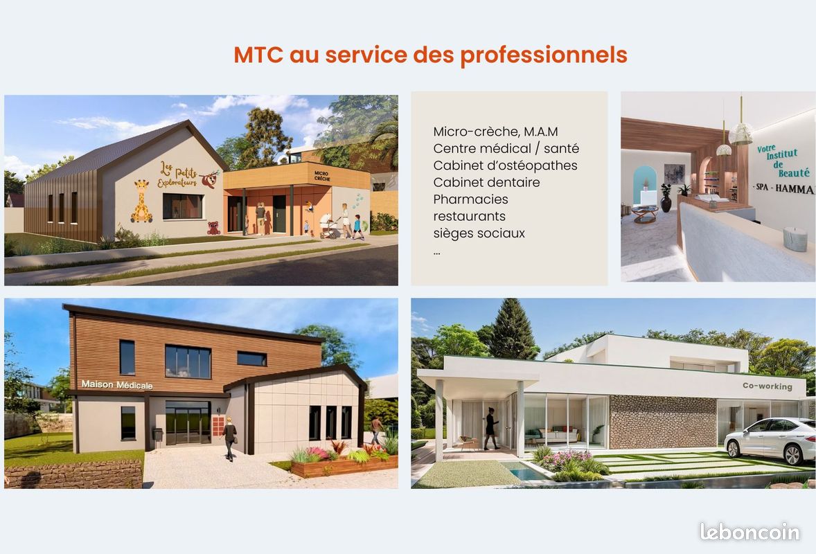 Maison 85.4 m² avec terrain à ETRICHE (49) (image 12)