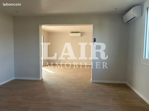 Maison 4 pièces 98 m²