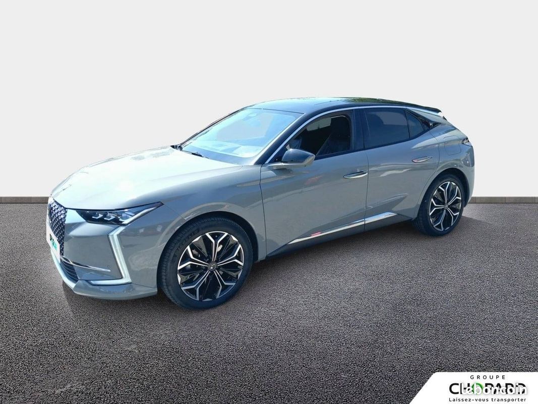 DS DS 4 Hybride E-Tense 225 EAT8 Rivoli (image 1)