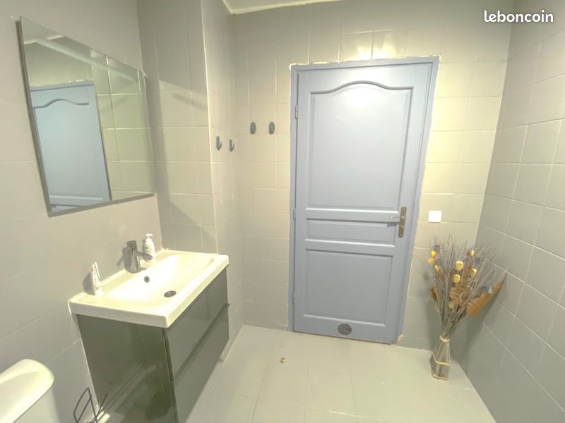 Appartement a louer rosny-sous-bois - 1 pièce(s) - 13 m2 - Surfyn