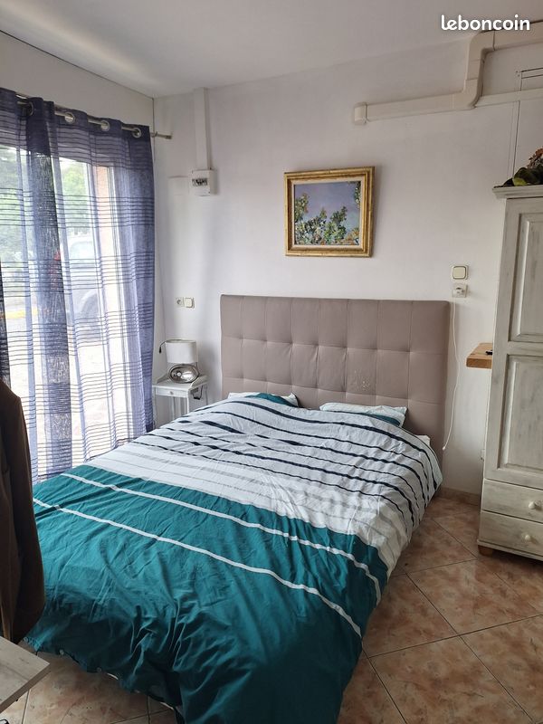 Appartement 2 pièces 35 m² · à Cassis · 35 m² · 800 €/mois