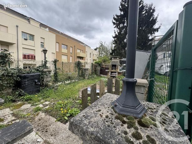 Maison a louer sarcelles - 4 pièce(s) - 58 m2 - Surfyn