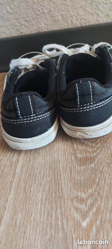Chaussure vans mixte (image 2)