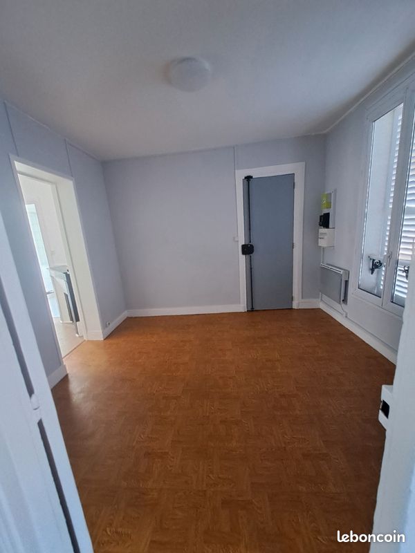 Appartement 2 pièces 30 m² · à Villeneuve-Saint-Georges · 30 m² · 760 €/mois