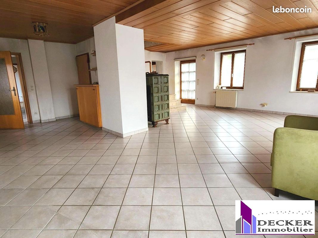 Maison 6 pièces 162 m² (image 7)