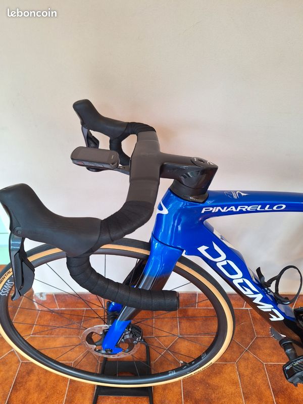 Pinarello Dogma F Vélos