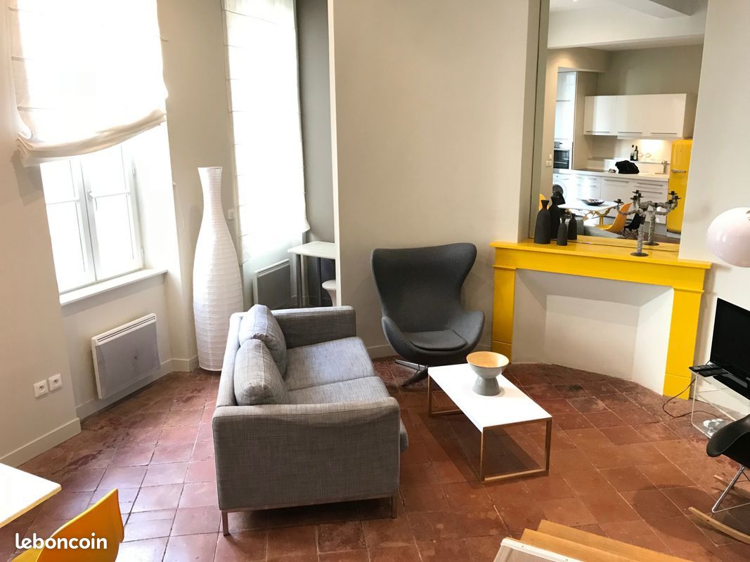 Appartement 2 pièces 52 m² · à Toulouse · 52 m² · 500 €/mois