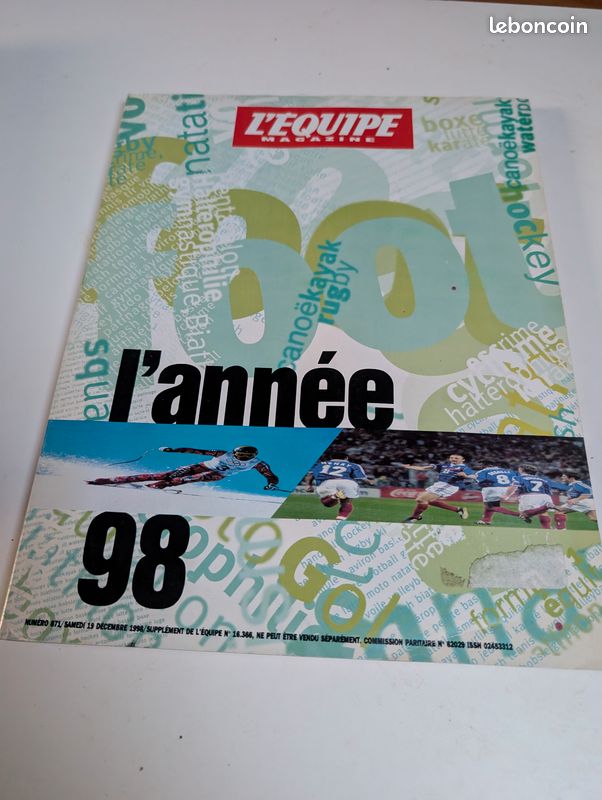 Le foot (image 3)