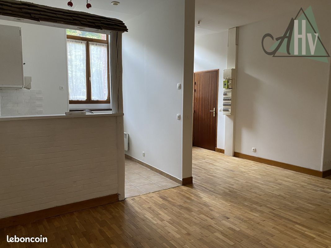 Appartement 3 pièces 58 m² · à Bray-sur-Seine · 58 m² · 606 €