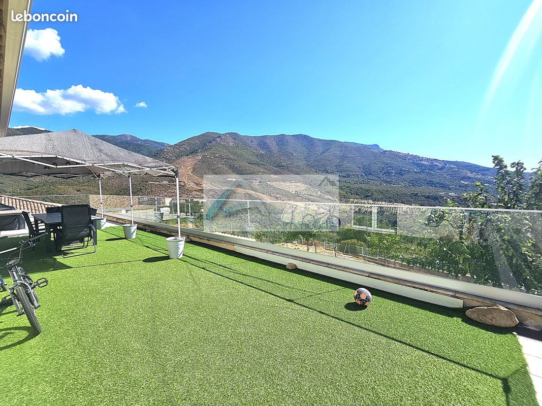 Maison 4 pièces 128 m² · à Peri · 128 m² · 685 000 €