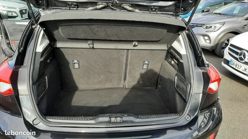 Ford FOCUS 1.5 ECOBLUE 120CH TREND BUSINESS (image 17)