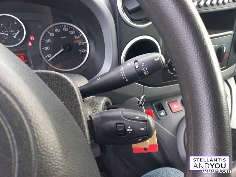 Citroën Berlingo Multispace BlueHDi 100 BVM5 XTR (image 8)