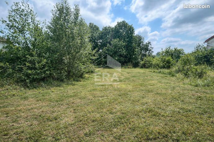 Terrain 2985 m² CAMBON