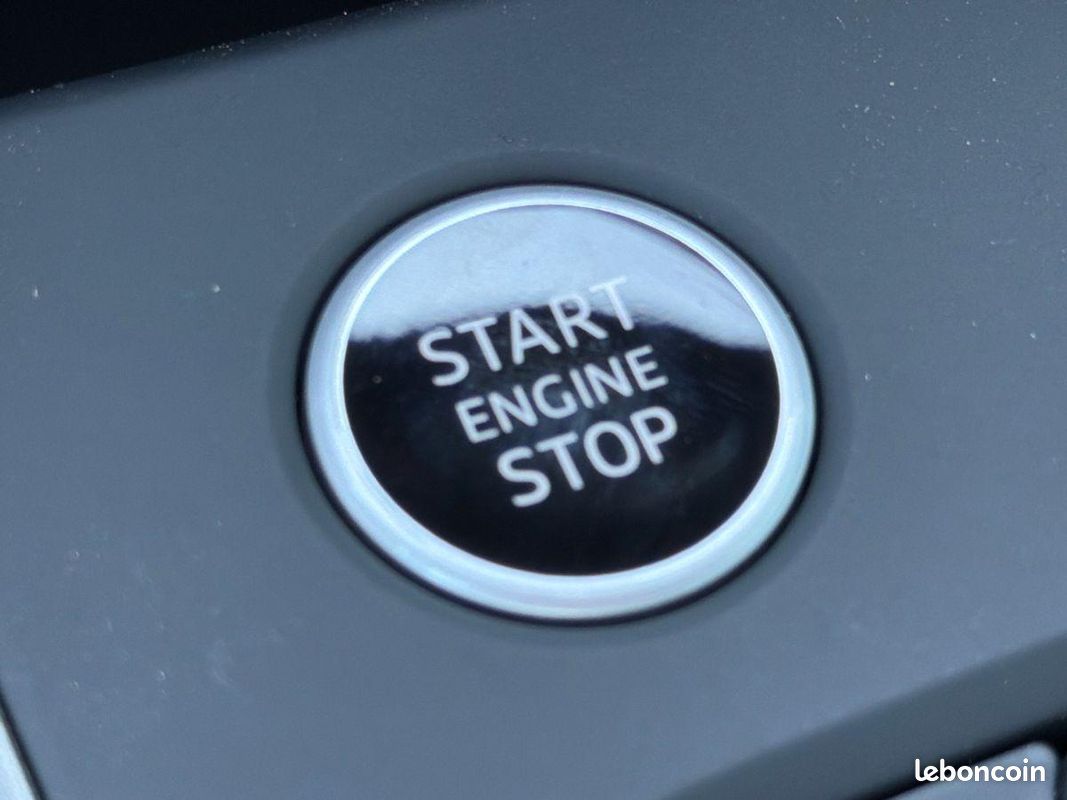 AUDI A1 Sportback 30 TFSI 116 ch S tronic 7 Design (image 24)