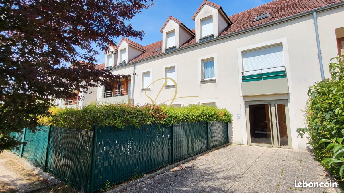 Appartement 2 pièces 53 m² · à Épernon · 53 m² · 164 000 €