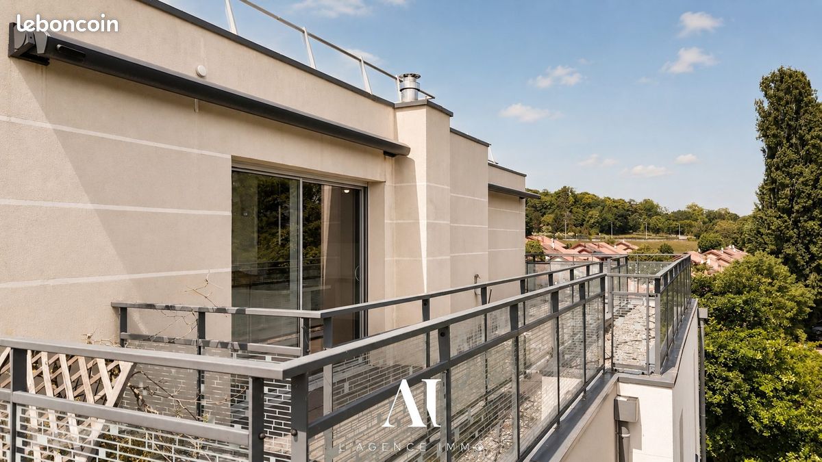 Appartement 3 pièces 71 m² · à Ferney-Voltaire · 71 m² · 430 000 €