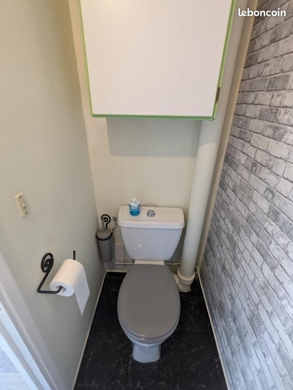 Appartement a louer villeneuve-le-roi - 2 pièce(s) - 45 m2 - Surfyn