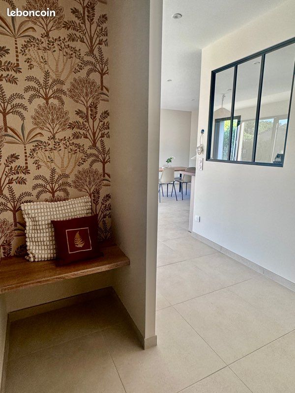 Maison 5 pièces 124 m² · à Mâcon · 124 m² · 420 000 €