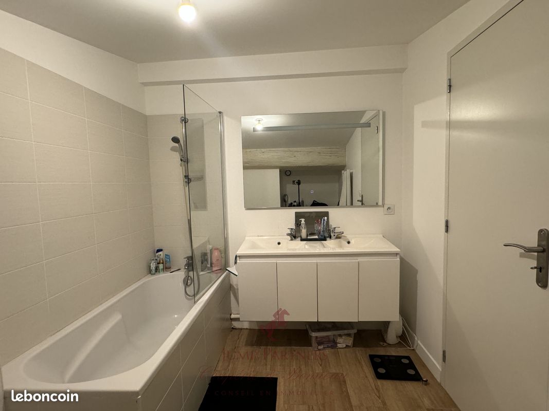 Duplex 3 pièces 70 m² - Bordeaux 33000 (image principale 4)