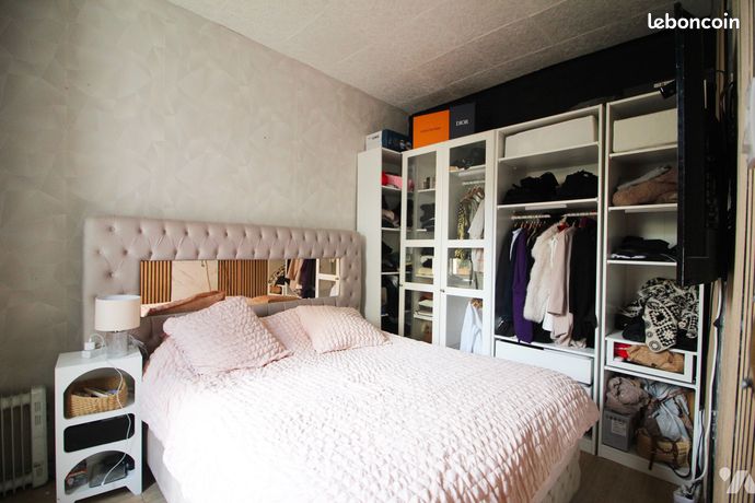 Maison 4 pièces 85 m² — 4