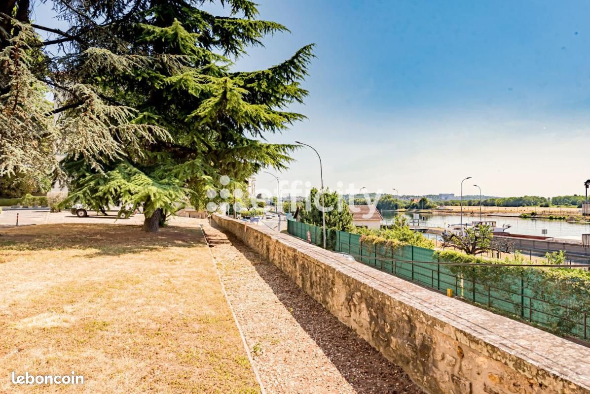 Appartement 4 pièces 61 m² · à Ablon-sur-Seine · 61 m² · 150 000 €