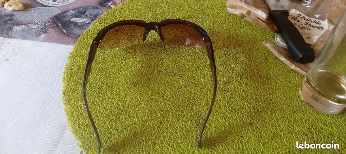 Lunette vintage ray-ban (image 3)