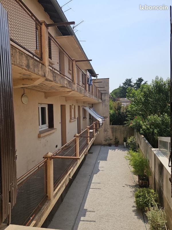 Appartement 4 pièces 65 m² · à Toulouse · 65 m² · 169 000 €