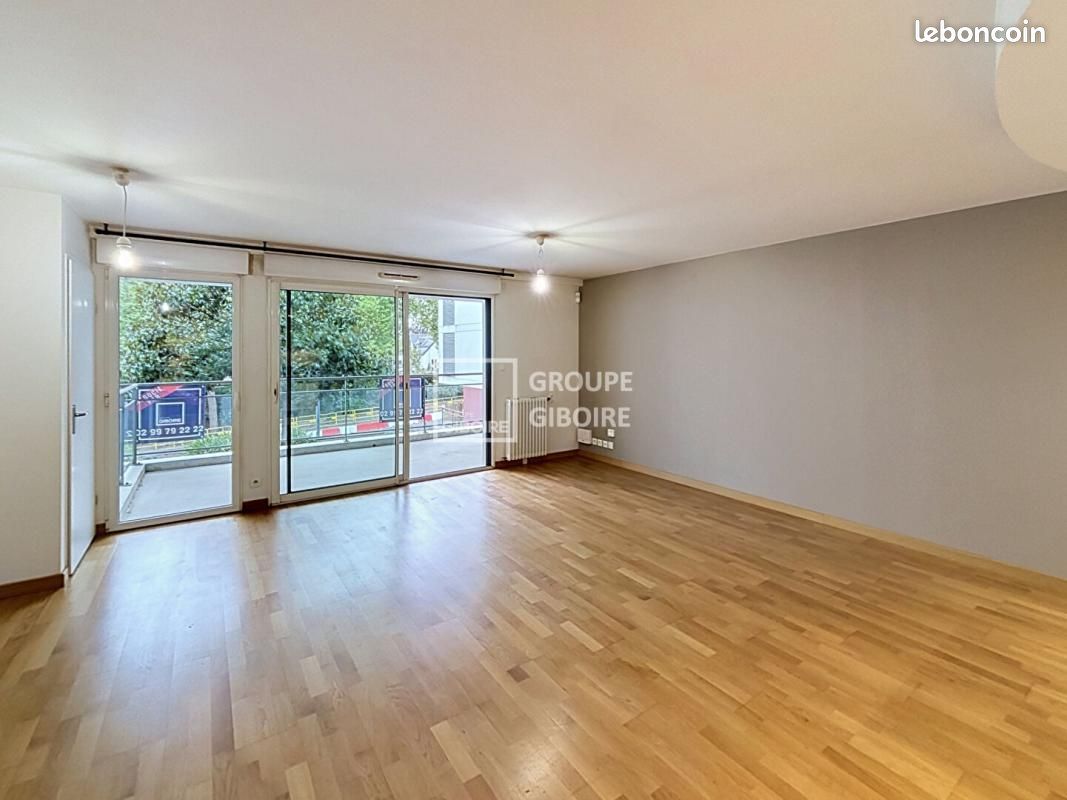 Appartement 4 pièces 73 m² · à Rennes · 73 m² · 259 800 €