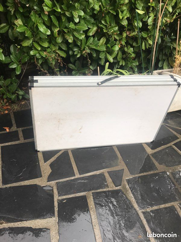 Table pliable de 3metre (image 1)