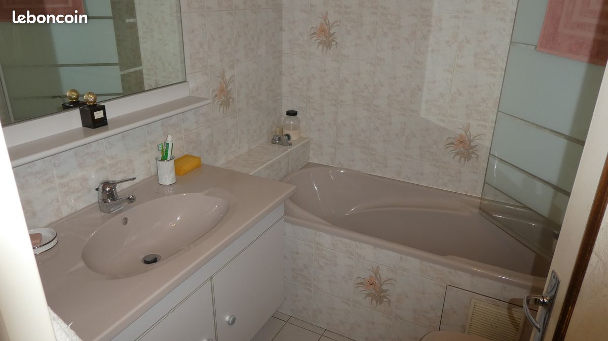 Appartement 5 pièces 85 m² - Limoges 87000 (image principale 8)