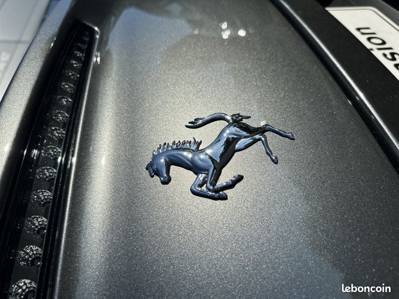 Ferrari GTC4LUSSO V8 3.9 T 610CH (image 22)