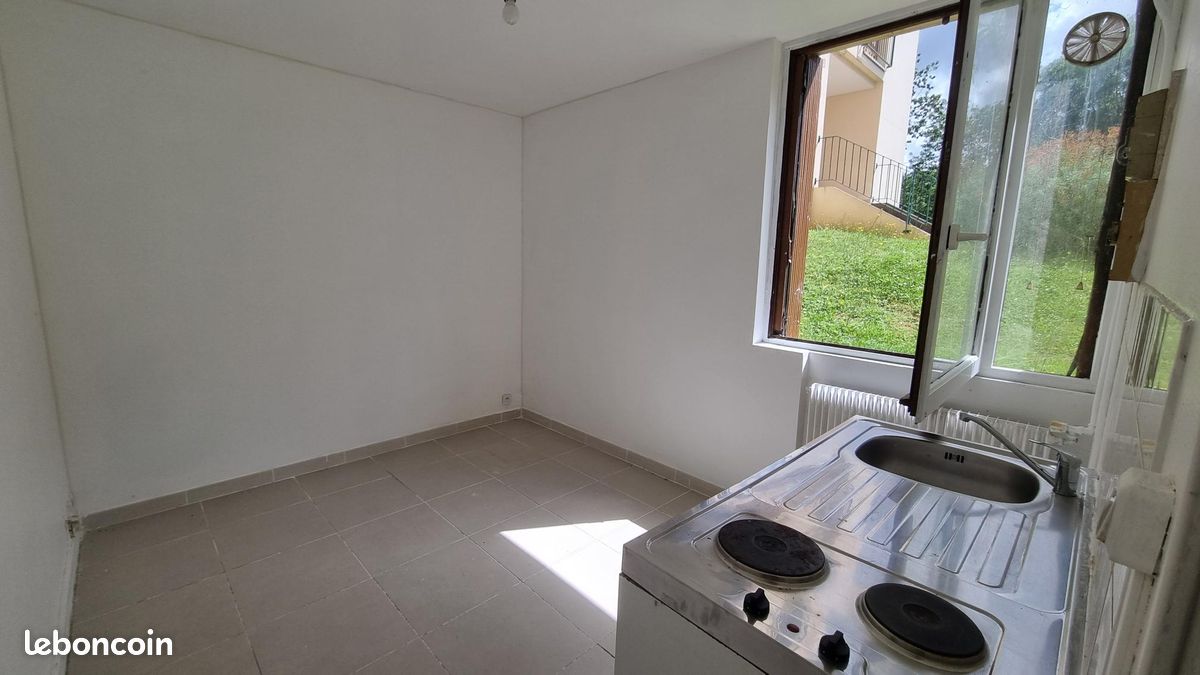 Appartement 1 pièce 12 m² · à Brunoy · 12 m² · 55 000 €