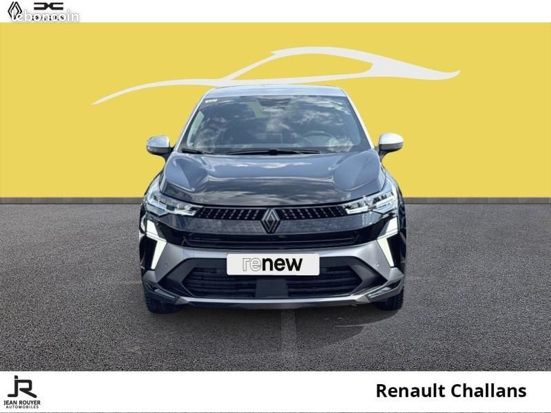 Renault Captur 1.6 E-Tech full hybrid 145ch esprit Alpine (image 9)