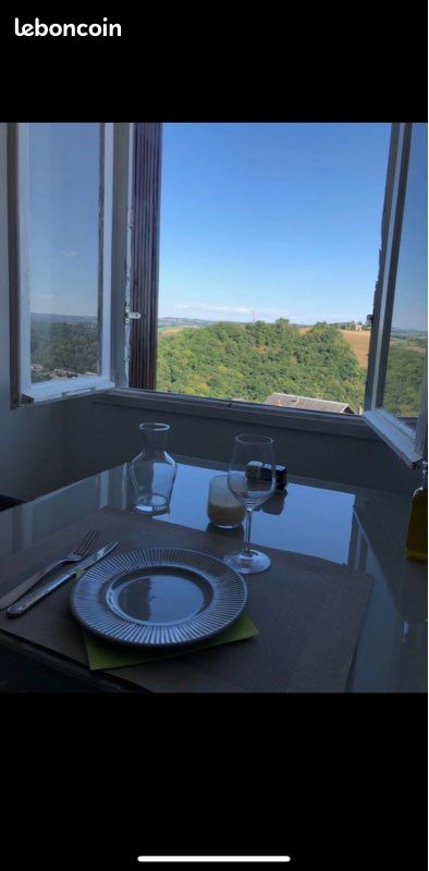 Appartement 2 pièces 30 m² · à Rodez · 30 m² · 490 €/mois