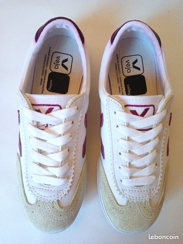 Veja volley 38 (image 2)